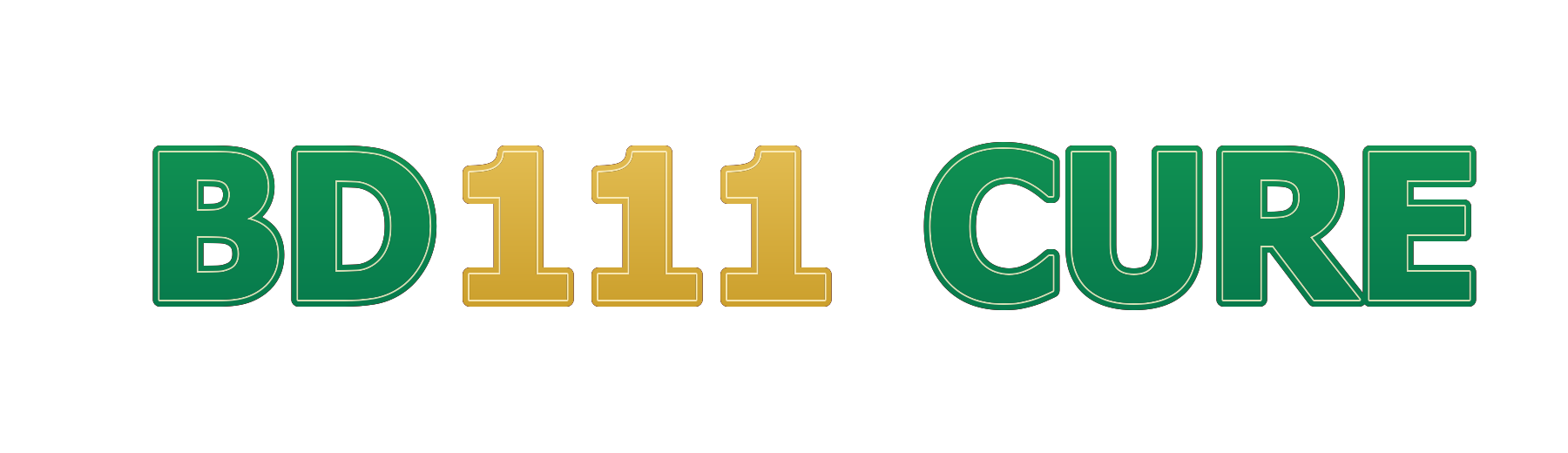 bd111 cure logo